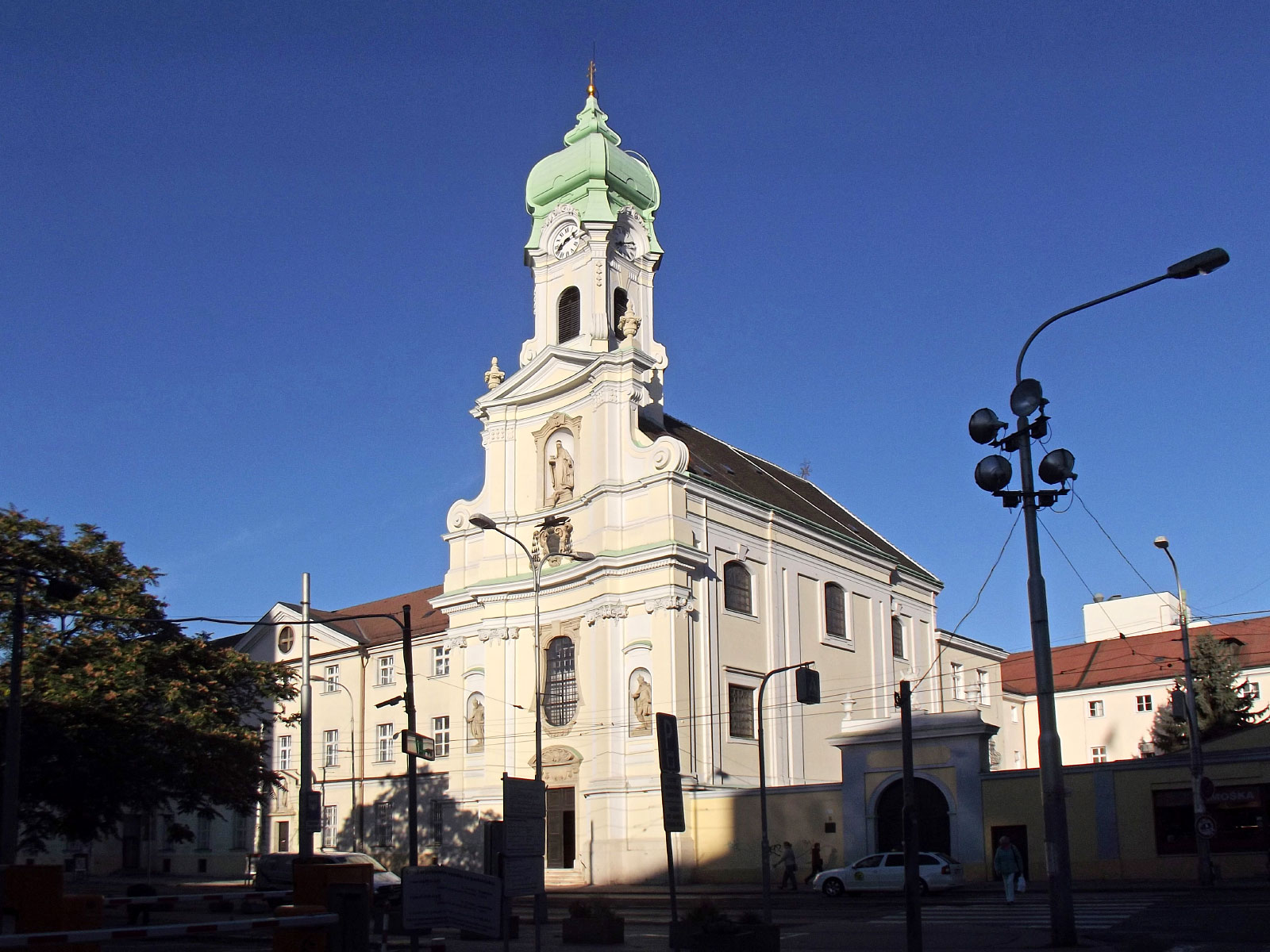 Bratislava